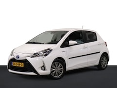 Toyota Yaris - 1.5 Hybrid Dynamic