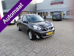 Nissan Micra - 1.2 DIG-S Tekna Automaat