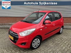 Hyundai i10 - 1.0 i-Drive Cool | Airco | Elk. Ramen |