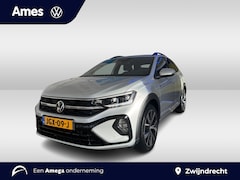 Volkswagen Taigo - 1.0 TSI R-Line Edition 115PK handgeschakeld