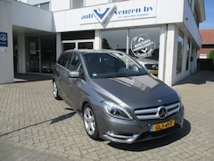 Mercedes-Benz B-klasse - B 200 156PK 7G-DCT / COMPLEET