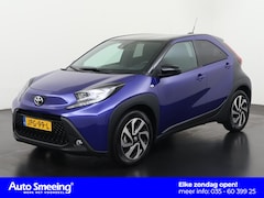 Toyota Aygo X - 1.0 VVT-i MT Play | Camera | Apple/Android Carplay | Zondag Open