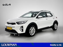 Kia Stonic - 1.0 T-GDi MHEV DynamicLine