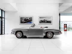 Mercedes-Benz SL-klasse Cabrio - 190