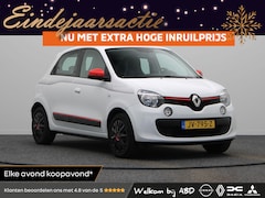 Renault Twingo - 1.0 SCe Collection | Airco | Radio met Bluetooth |