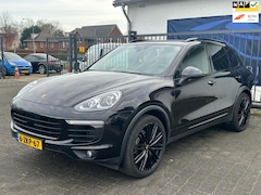 Porsche Cayenne - 3.6 S / PANORAMADAK / BOSE / MEMORY / STOELVERKOELING / NAP