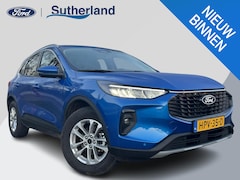 Ford Kuga - 2.5 PHEV Titanium 243pk | Adaptive cruise control | Wegklapbare trekhaak | Winter Pack | 2