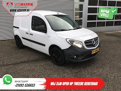 Mercedes-Benz Citan - 108 CDI BPM VRIJ LMV/ Cruise/ PDC/ Airco/ Bluetooth