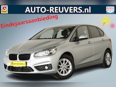 BMW 2-serie Active Tourer - 220i / Clima / Cruisecontrol / Bluetooth / Lmv