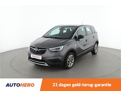 Opel Crossland X - 1.2 Turbo 120 Jaar Edition |WZ48553|