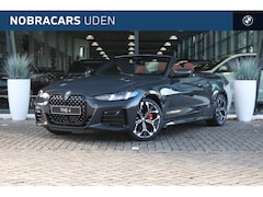 BMW 4-Serie - 430i xDrive High Executive M Sport Automaat / Air Collar / Adaptieve LED / M Adaptief onde
