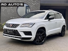 CUPRA Ateca - 2.0 TSI 4DRIVE 1e Eig Pano Beats 360° Carplay
