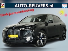 BMW iX - xDrive50 Sport SKY 112 kWh / Pano / HUD / Harmankardon / Trekhaak