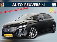 Peugeot 308 - 1.2 PureTech Allure / LED / Navi / CarPlay / ACC / CAM / AUT