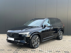 Volvo XC90 - T8 Plug-in hybrid AWD Ultra Black Ed. Executive | Bowers&Wilkins | Massage | 360 Camera |