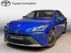 Toyota Mirai - Prestige Panoramadak Automaat