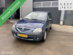 Dacia Logan - 1.6 Lauréate
