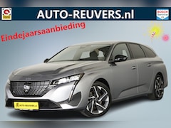 Peugeot 308 SW - 1.5 BlueHDi Allure Pack Business / LED / Navi / CarPlay / Cam / 4S band