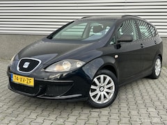 SEAT Altea XL - 1.6 Reference NIEUWE APK,