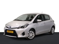Toyota Yaris - 1.5 Full Hybrid Aspiration