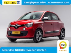 Renault Twingo - 1.0 SCe 70pk Collection [ Airco Cruise DAB tuner LED ]