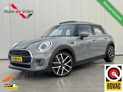 MINI One - 1.5 Business Edition|Panoramadak|5 drs|NL-Auto