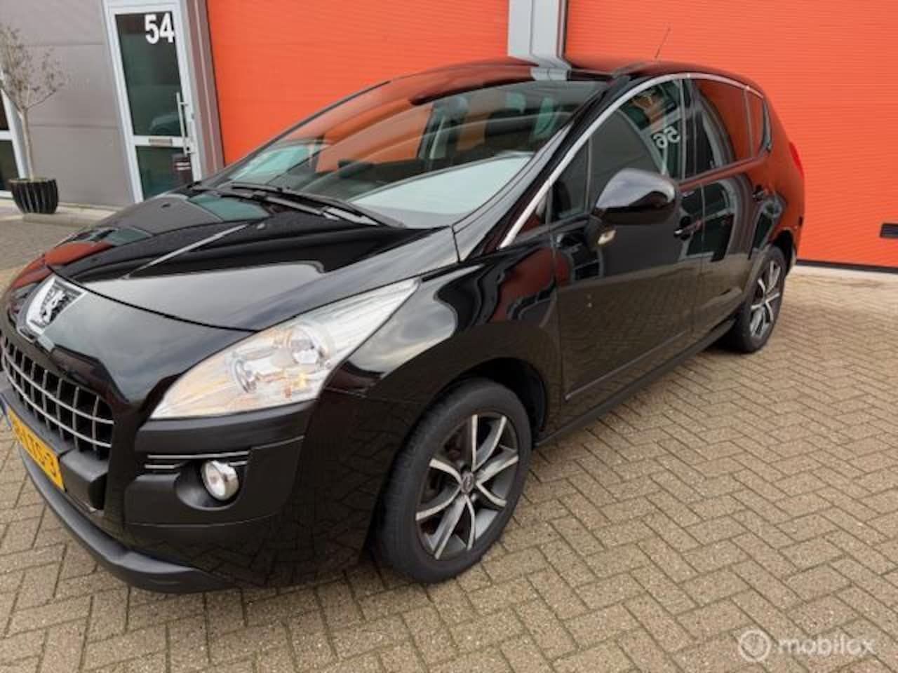 Peugeot 3008 - 1.6 VTi ST 104.000 KM NAP 15-12-2026 - AutoWereld.nl
