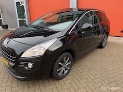 Peugeot 3008 - 1.6 VTi ST 104.000 KM NAP 15-12-2026 PANO-NAVI