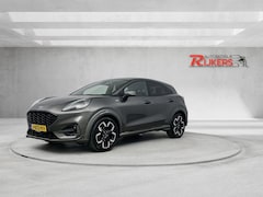 Ford Puma - 1.0 EcoBoost Hybrid ST-Line X Handges 155PK ACC, Camera A, Apple Carpl, Blis, Climate Cont