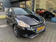 Peugeot 208 - 1.2 VTi Active