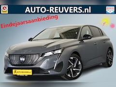 Peugeot 308 - 1.2 PureTech Allure / LED / Navi / CarPlay / ACC / CAM / AUT
