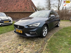 SEAT Leon - 1.5 TSI FR Launch Edition-NL auto-Camera-Virual-Stoel/stuurverw
