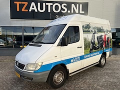 Mercedes-Benz Sprinter - 308 CDI 2.2 300 HD Hydraulische Laadklep