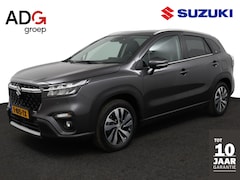 Suzuki S-Cross - 1.4 Boosterjet Style Smart Hybrid | Climate control | Cruise control | Navigatie | 360 gr.