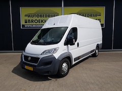 Fiat Ducato - 35H 2.3 MultiJet L4H3
