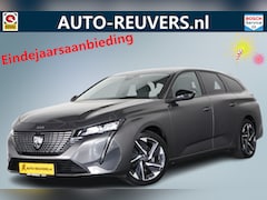 Peugeot 308 SW - 1.5 BlueHDi Allure / LED / ACC / Navi / CarPlay / Cam / 4S