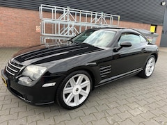 Chrysler Crossfire - 3.2 V6 Nederlandse auto