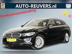 BMW 3-serie Touring - 320e High Executive / Laser-LED / ACC / Leder / CarPlay / Cam