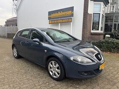 SEAT Leon - 1.4 TSI Stylance