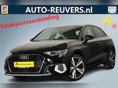 Audi A3 Sportback - 35 TFSI Advanced edition / LED / Navi / CarPlay / ACC / DAB