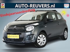 Citroën C1 - 1.0 e-VTi Airscape Feel / Opendak / Bluetooth / 4S Band