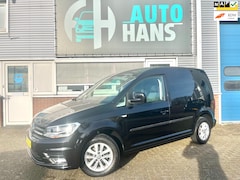 Volkswagen Caddy - 2.0 TDI L1H1 BMT Highline | 1e eigenaar |