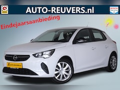 Opel Corsa - 1.2 Edition / Bluetooth / Cruise Control / Stoelverwarming