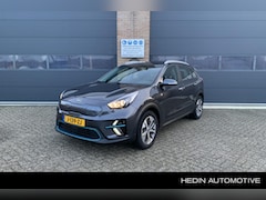 Kia Niro - DynamicLine 64 kWh | 3 Fase | Navigatie | Stoel/Stuurverw. | Camera | Apple Carplay/Androi