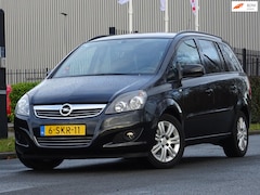 Opel Zafira - 1.8 Cosmo BJ2013 7-PERSOONS AIRCO/CRUISE/NW APK