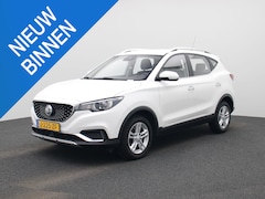 MG ZS - EV Comfort 45 kWh | Navi | CarPlay | Adaptive Cruise Control | Parkeersensoren |