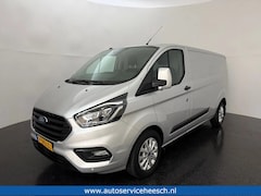 Ford Transit Custom - 2.0 TDCi L2H1 l AUTOMAAT l NAVI l CAMERA l PDC l CRUISE CONTROL