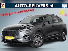 Ford Kuga - 1.5 EcoBoost ST-Line X / LED / B&O / ACC / HUD / Blis / CarPlay