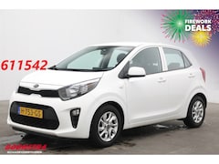 Kia Picanto - 1.0 MPi DynamicPlusLine Navi Airco Cruise