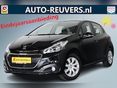 Peugeot 208 - 1.2 PureTech Active / Bluetooth / Airco / Cruisecontrol